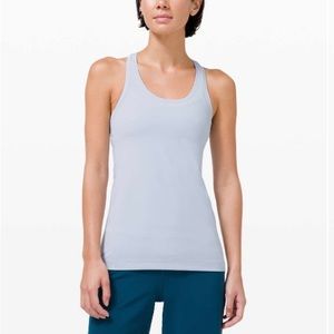 Lululemon Cool Racerback II *Nulu